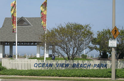 Ocean View Park - Norfolk, VA