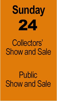 Sunday, April 24 / 12-1 PM 2022 Coastal VA Plein Air Collectors’ Show and Sale & Public Show & Sale 1-4pm