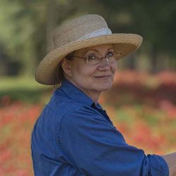 Karen Lee Crenshaw