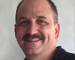 Greg Johannesen, plein air artist