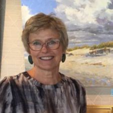 Home 2018 Art Show 2018 Artists For the Kids Joanne Geisel http://joannegeisel.com/ Joanne Geisel, Plein Air Artist, Wilmington, North Carolina
