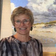 Home 2018 Art Show 2018 Artists For the Kids Joanne Geisel http://joannegeisel.com/ Joanne Geisel, Plein Air Artist, Wilmington, North Carolina