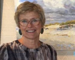 Home 2018 Art Show 2018 Artists For the Kids Joanne Geisel http://joannegeisel.com/ Joanne Geisel, Plein Air Artist, Wilmington, North Carolina