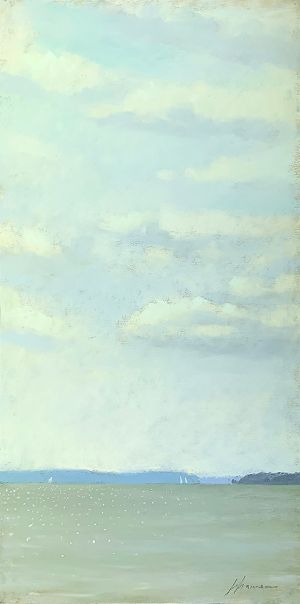 Greg Johannesen - Afternoon Sail