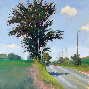 Greg Johannesen - Sunday Drive