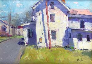 Lynn Mehta - Changing Times