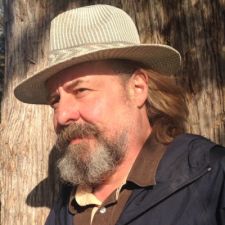 Tomas Ehrenberger, Plein Air Artist, Cartersville, Virginia