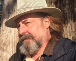 Tomas Ehrenberger, Plein Air Artist, Cartersville, Virginia