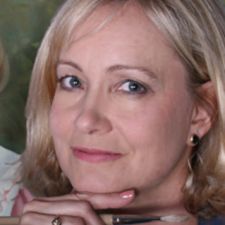 Karen Lee Crenshaw, Plein Air Artist, Jacksonville, Florida