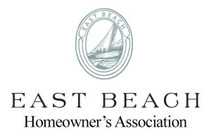 East Beach Homeowner's Association
