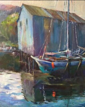 Elisabeth-McGinn-sailboat-boat-house