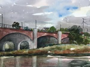 Catherine Hillis - Coastal VA Bridge Over Little Creek final one