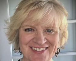 Elisabeth McGinn