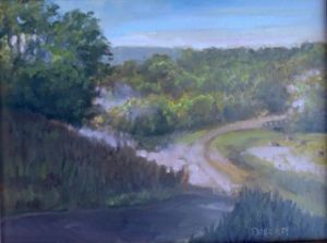 Stephen Doherty - Natchez Trace