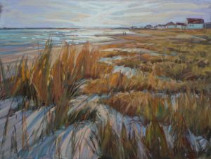 Maria Reardon - Shimmering Light