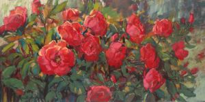 Maria Reardon - Sweet Fragrance