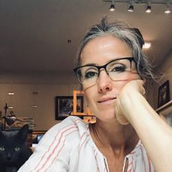 Jennifer Young