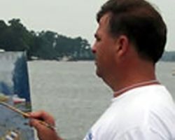 John Eisman