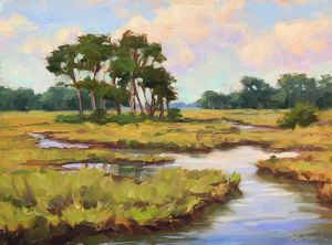 Jennifer Young - Nature's GIfts