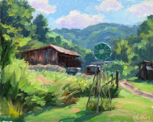 Jennifer Young - The WOrkshop