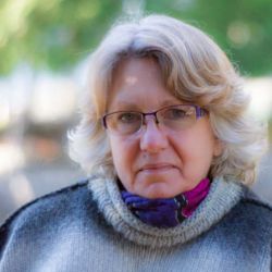 Diane E. Leifheit