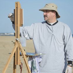 Greg Johannesen
