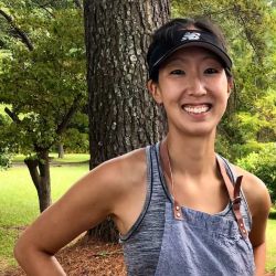 Pearl Horng