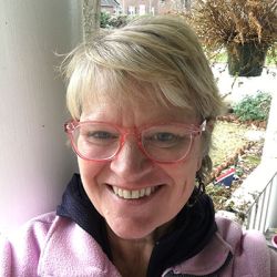 Elisabeth McGinn