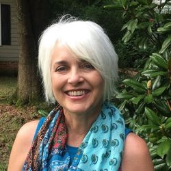 Coakley Brown - Coastal VA Plein Air Artist