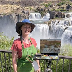 Debra-Dartez-Coastal-VA-Plein-Air-Artist