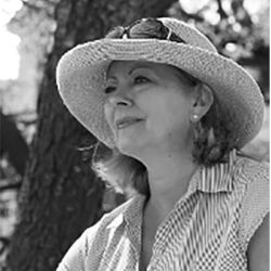 Gina Buzby - Coastal VA Plein Air Artist