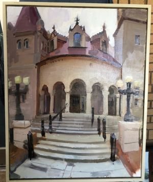 Martin-Geiger-Painting