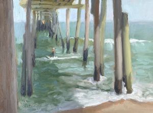 Debra-Dartez-Under-the-Avon-Pier