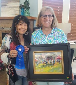 Hai-Ou Hou | Best in Show