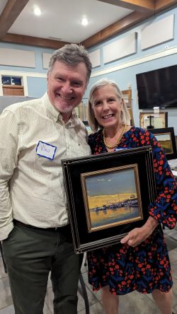 Vlad Duchev, Artist & Judge